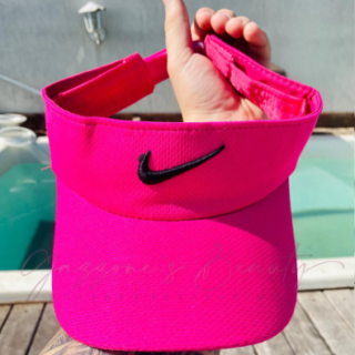 Boné Viseira Aberta